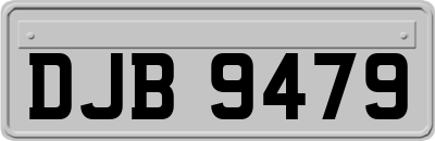 DJB9479