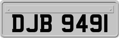 DJB9491