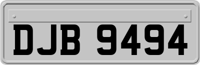 DJB9494