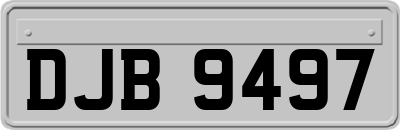 DJB9497