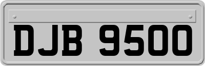 DJB9500