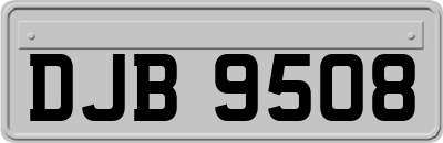 DJB9508