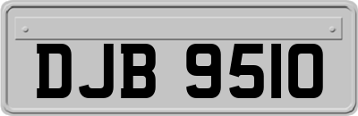 DJB9510