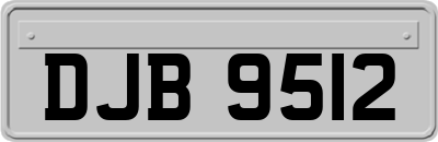 DJB9512