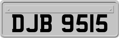 DJB9515