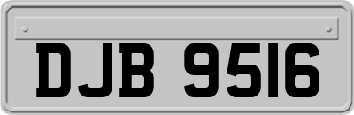 DJB9516