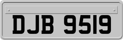 DJB9519
