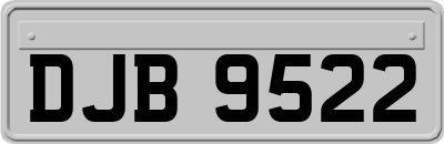 DJB9522