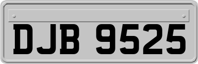 DJB9525