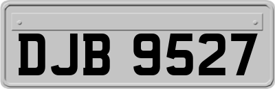 DJB9527