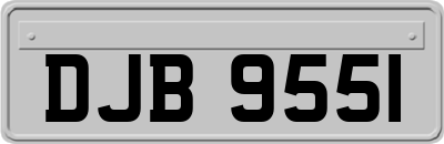 DJB9551