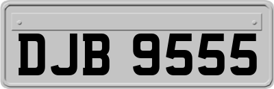 DJB9555