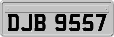 DJB9557