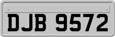DJB9572