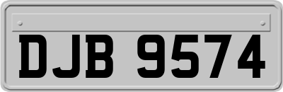 DJB9574