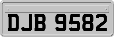 DJB9582