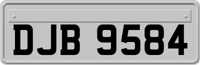 DJB9584