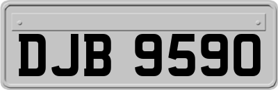 DJB9590