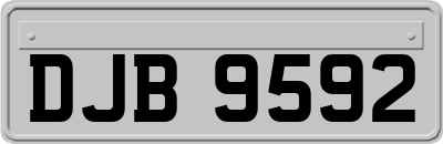 DJB9592