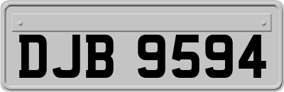 DJB9594