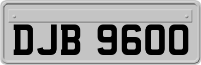 DJB9600