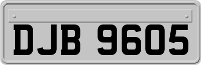 DJB9605
