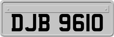 DJB9610