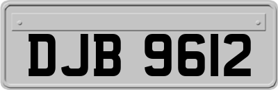 DJB9612