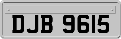 DJB9615