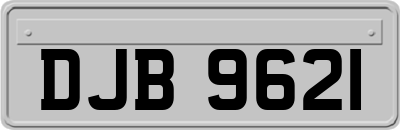 DJB9621