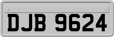 DJB9624