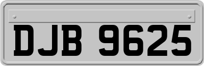 DJB9625