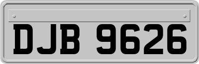 DJB9626