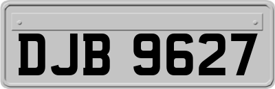 DJB9627