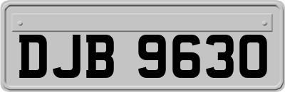 DJB9630
