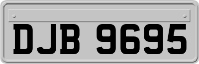 DJB9695