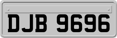 DJB9696