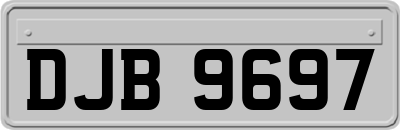 DJB9697