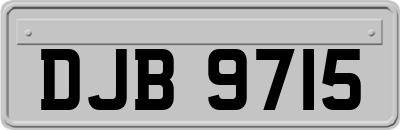 DJB9715