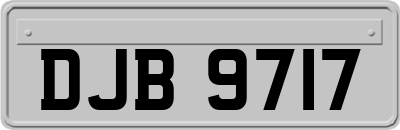 DJB9717