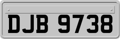 DJB9738