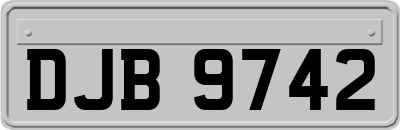 DJB9742