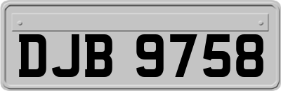 DJB9758