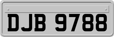 DJB9788