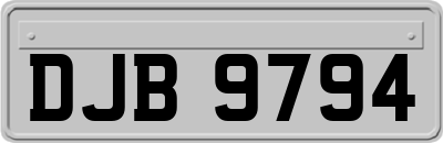 DJB9794