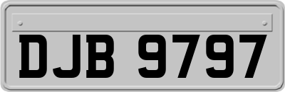 DJB9797