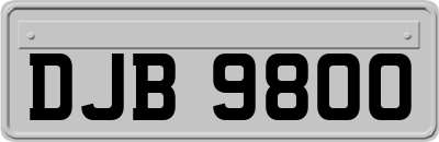 DJB9800