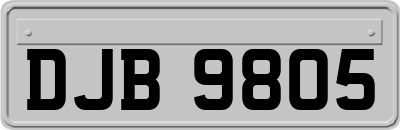 DJB9805