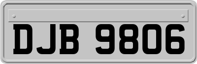 DJB9806