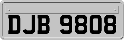 DJB9808
